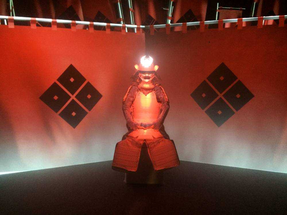 ご利用案内 | 小田原城【公式】